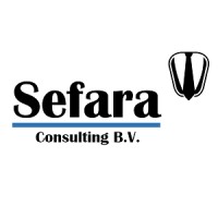 Sefara Consulting B.V. logo - Similar company to Sefara