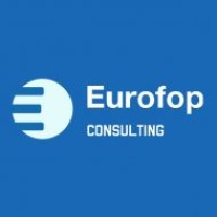 Eurofop logo - Similar company to Institut Inpro, A.S.