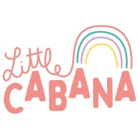 Little Cabana logo - Similar company to Bilbokid