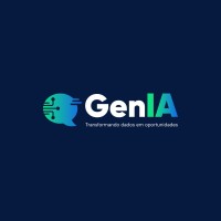 Genia.ai logo - Similar company to Genia - Ai & Tech