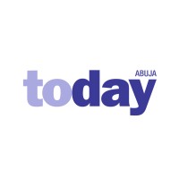 Today In Abuja logo - Similar company to Okike Media