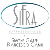 Sifra Rappresentanze Snc logo - Similar company to Selmat Group