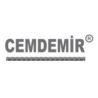 Cem Demir Sanayi ve Ticaret Ltd. Şti. logo - Similar company to Medakron Metal Sanayi Ve Ticaret Ltd. Şti̇.