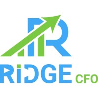 Ridge CFO logo - Similar company to Despain, Luther, Short & Company, Cpa'S P.A.