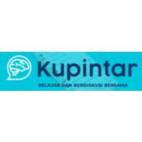 Kupintar logo - Similar company to Pt. Pinteraktif Media