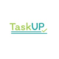 TaskUp logo - Similar company to Taskup
