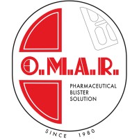 O.M.A.R. SRL PHARMACEUTICAL BLISTER SOLUTION logo - Similar company to S&Rind S.R.L.