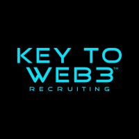 Key To Web3 logo - Similar company to Web3 Recruit