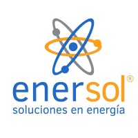 Enersol logo - Similar company to Comemsa