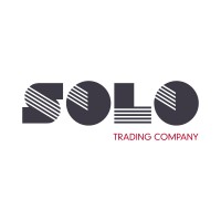 Solo Trading Company logo - Similar company to Discover.Games