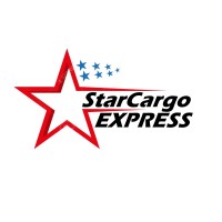 StarCargo Express logo - Similar company to Starcargo