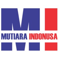 CV Mutiara Indonusa logo - Similar company to Cv Malik Consulant