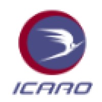 ICARO S.A logo - Similar company to 1Ne Minute