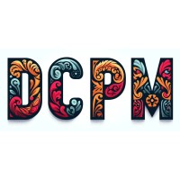 DCPM logo - Similar company to Embedded Iq (Pty) Ltd.