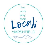 Marshfield Chamber of Commerce logo - Similar company to Grip Mobility