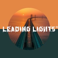 Leading Lights® logo - Similar company to Sentio Lab