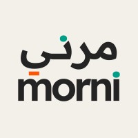 Morni | مرني logo - Similar company to Redbox Sa