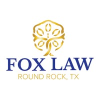 Fox Law logo - Similar company to Malen Concepts
