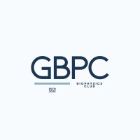 General Biophysics Club logo - Similar company to Lernen Mit Robin