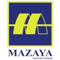 Mazaya Consulting Engineers logo - Similar company to Proarc