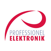 Professionel Elektronik - Pe