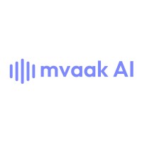 Mvaak AI logo - Similar company to First500Days