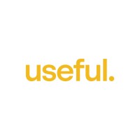 Useful Media logo - Similar company to Fav Trips