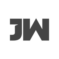 JustWears logo - Similar company to Soul Cap