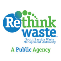 RethinkWaste logo - Similar company to Fixit Clinic