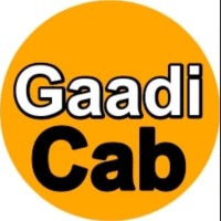 gaadicab logo - Similar company to Fusion Cab