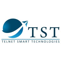 Telnet Smart Technologies logo - Similar company to Telnet Technologies