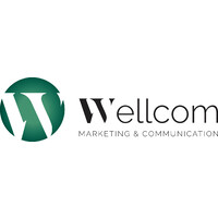 WELLCOM Marketing et Communication logo - Similar company to Wellsound Audio-Visual Co., Ltd.