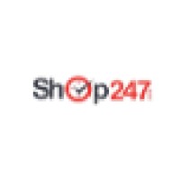 Shop 247.com logo - Similar company to Csr Centre