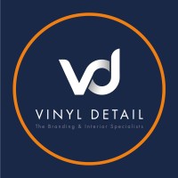 Vinyl Detail Ltd logo - Similar company to Oranges & Lemons