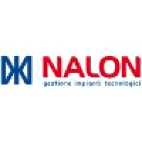 Nalon Srl logo - Similar company to Dsg Automation