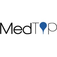 MedTip logo - Similar company to Medtip Gmbh