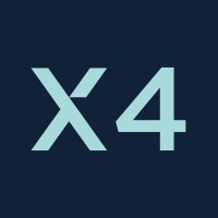 X4 Technology logo - Similar company to Aimtech Recruitment Ltd
