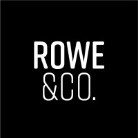 Rowe & Co (UK) Ltd logo - Similar company to Woolfhodson Ltd