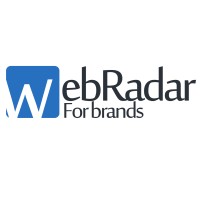 Webradar For Brands logo - Similar company to Qual Canal