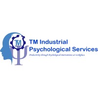 TM Industrial Psychological Services logo - Similar company to Masterway Consulting