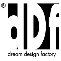 Dream Design Factory- dDf logo - Similar company to Pr İstanbul