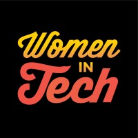 Women in Tech Show logo - Similar company to Ada'S List