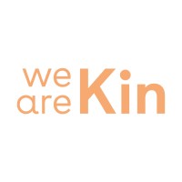 We Are Kin - Student Accommodation logo - Similar company to Ecocare Student Accommodation
