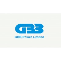 GBB Power Ltd logo - Similar company to Shopping Point