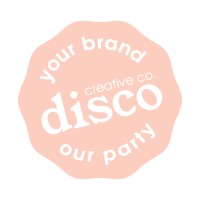 Disco Creative Co logo - Similar company to Disco Creatives