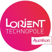 Lorient Technopole logo - Similar company to Vegetal Shield