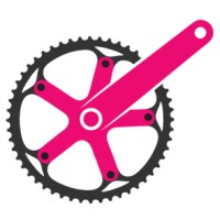 Alpine Cols logo - Similar company to 53Douze