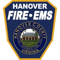 Hanover County Fire - EMS logo - Similar company to Hanover County