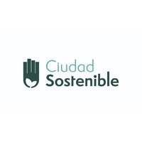 Ciudad Sostenible logo - Similar company to Asistencia Informática Remota Y A Domicilio