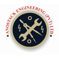 Anostack Engineering Pvt. Ltd logo - Similar company to Scope Solar